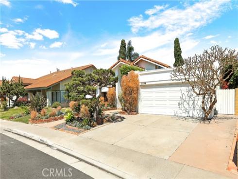 15944 Overton Street, Fountain Valley, CA