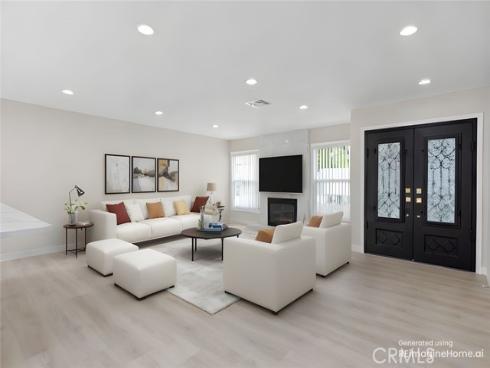 8956 Swallow Avenue, Fountain Valley, CA