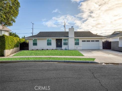 8956 Swallow Avenue, Fountain Valley, CA