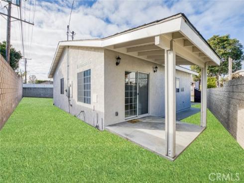 8956 Swallow Avenue, Fountain Valley, CA