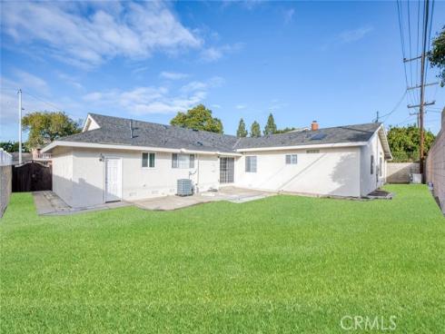 8956 Swallow Avenue, Fountain Valley, CA