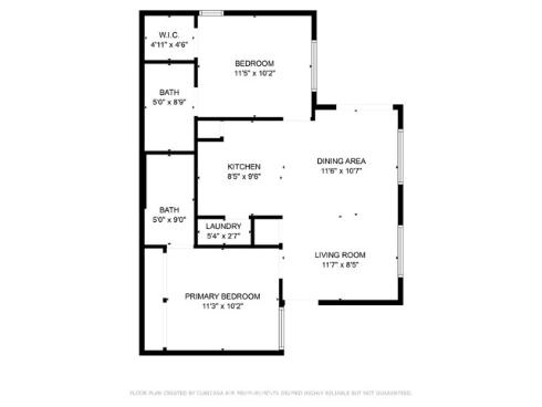 17333 Brookhurst F4 Street, Fountain Valley, CA