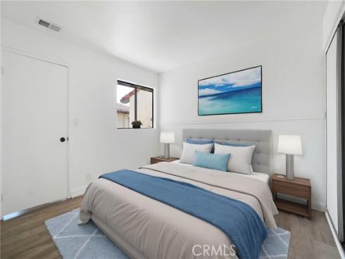 17333 Brookhurst F4 Street, Fountain Valley, CA