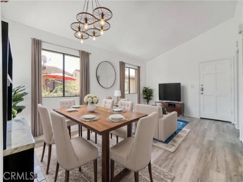 17333 Brookhurst F4 Street, Fountain Valley, CA