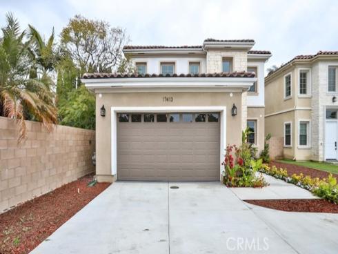 17413 Sienna Ln , Fountain Valley, CA