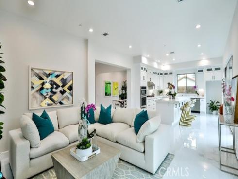 17413 Sienna Ln , Fountain Valley, CA