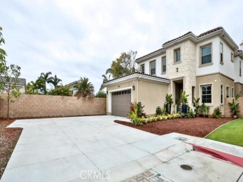 17413 Sienna Ln , Fountain Valley, CA