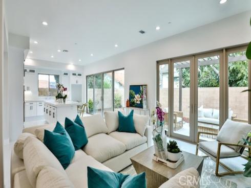 17413 Sienna Ln , Fountain Valley, CA