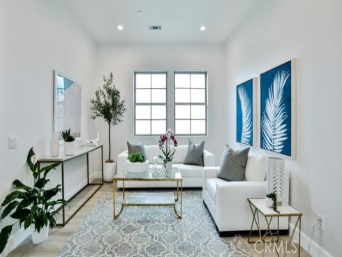 17413 Sienna Ln , Fountain Valley, CA