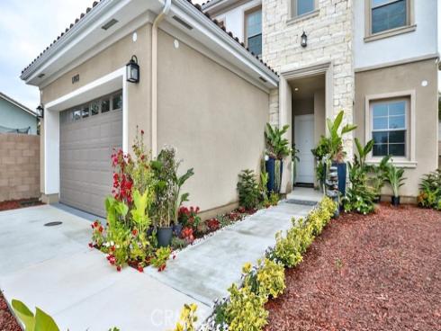 17413 Sienna Ln , Fountain Valley, CA