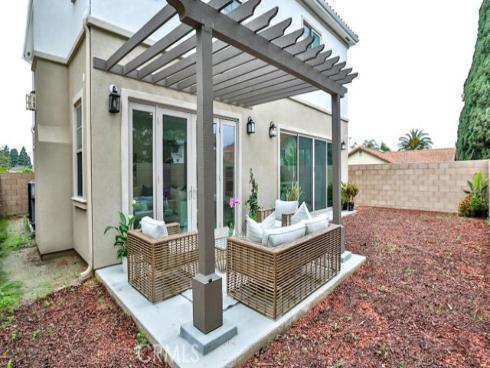 17413 Sienna Ln , Fountain Valley, CA