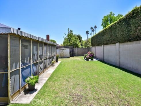 17819 Bay Street, Fountain Valley, CA