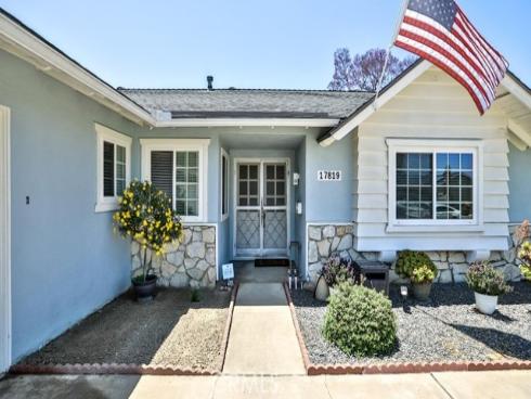 17819 Bay Street, Fountain Valley, CA