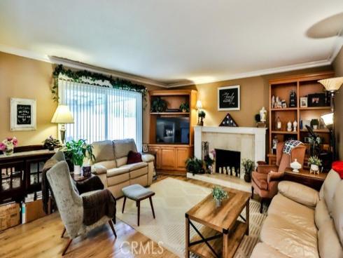 17819 Bay Street, Fountain Valley, CA