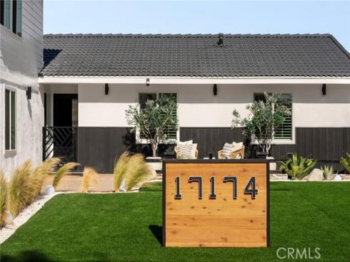 17174 Santa Madrina Street, Fountain Valley, CA