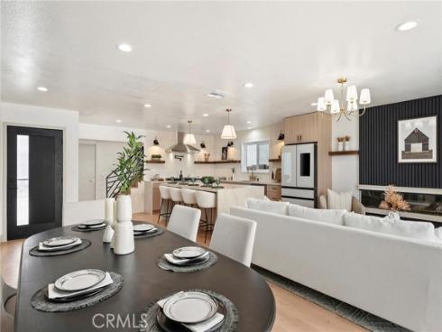 17174 Santa Madrina Street, Fountain Valley, CA