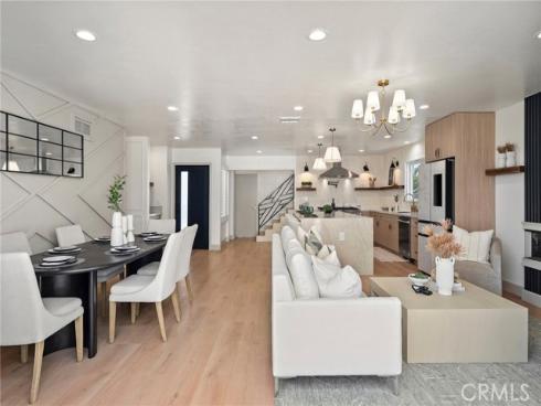 17174 Santa Madrina Street, Fountain Valley, CA