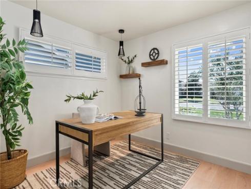 17174 Santa Madrina Street, Fountain Valley, CA