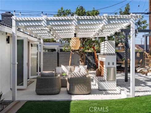 17174 Santa Madrina Street, Fountain Valley, CA