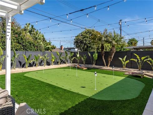 17174 Santa Madrina Street, Fountain Valley, CA