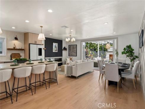 17174 Santa Madrina Street, Fountain Valley, CA