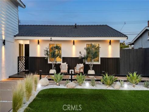 17174 Santa Madrina Street, Fountain Valley, CA