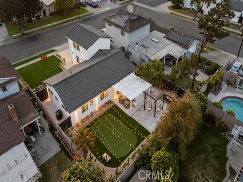 17174 Santa Madrina Street, Fountain Valley, CA