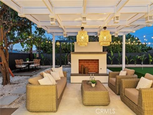 17174 Santa Madrina Street, Fountain Valley, CA