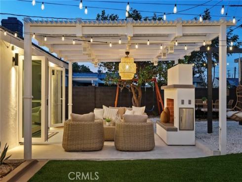 17174 Santa Madrina Street, Fountain Valley, CA