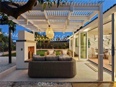 17174 Santa Madrina Street, Fountain Valley, CA