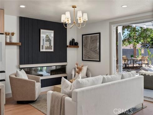 17174 Santa Madrina Street, Fountain Valley, CA