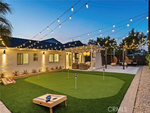 17174 Santa Madrina Street, Fountain Valley, CA