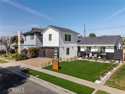 17174 Santa Madrina Street, Fountain Valley, CA