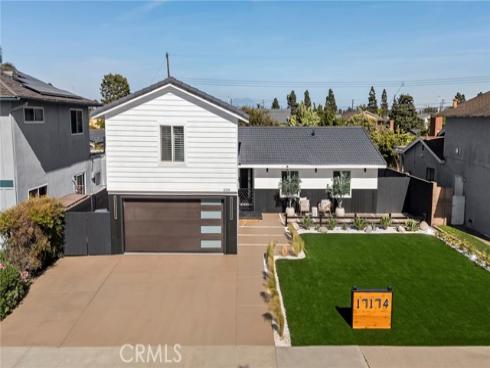 17174 Santa Madrina Street, Fountain Valley, CA