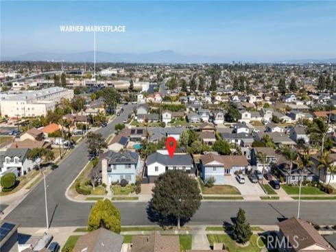 17174 Santa Madrina Street, Fountain Valley, CA