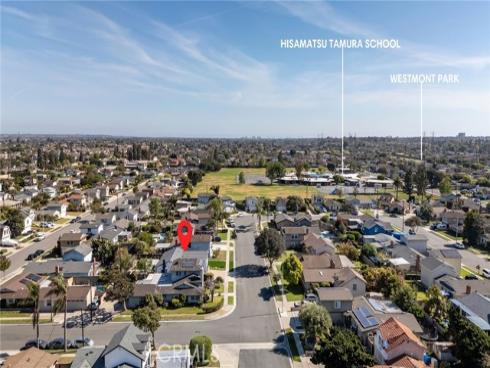 17174 Santa Madrina Street, Fountain Valley, CA