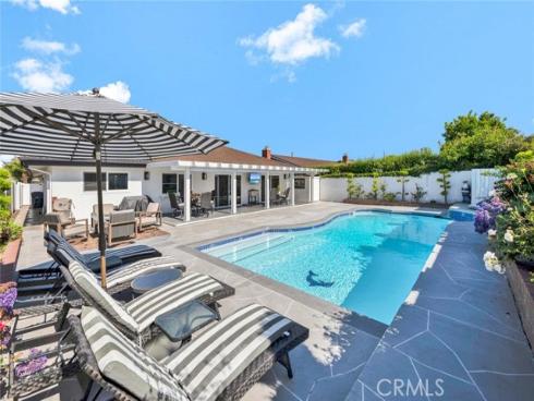 18397 Colville Street, Fountain Valley, CA