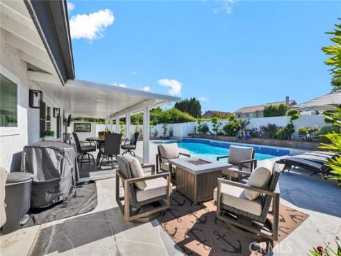 18397 Colville Street, Fountain Valley, CA