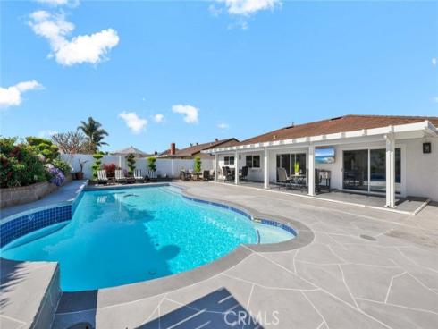 18397 Colville Street, Fountain Valley, CA