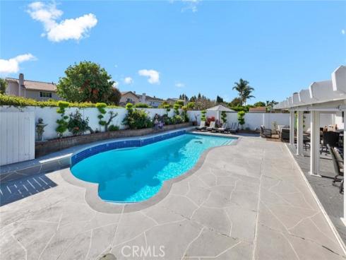 18397 Colville Street, Fountain Valley, CA