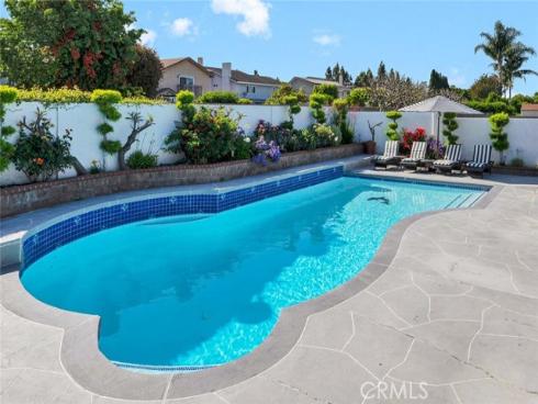 18397 Colville Street, Fountain Valley, CA