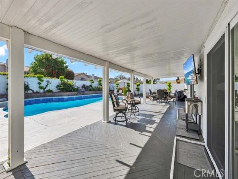 18397 Colville Street, Fountain Valley, CA