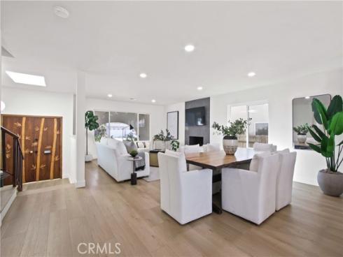 17805 Winterberry Street, Fountain Valley, CA