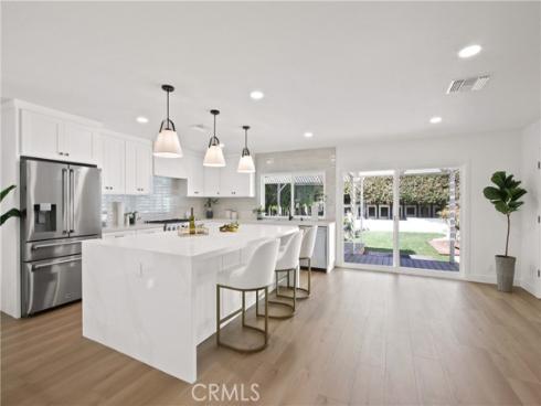 17805 Winterberry Street, Fountain Valley, CA