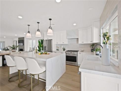 17805 Winterberry Street, Fountain Valley, CA