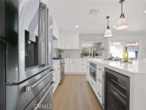 17805 Winterberry Street, Fountain Valley, CA