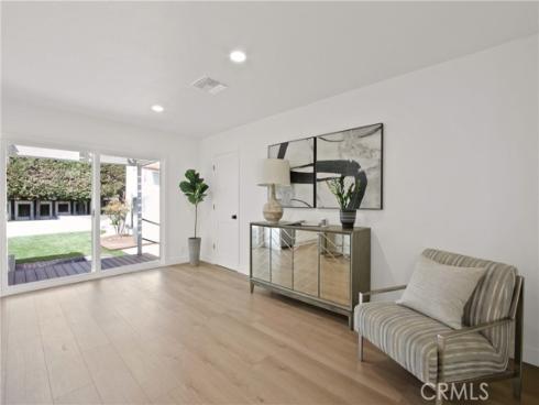 17805 Winterberry Street, Fountain Valley, CA