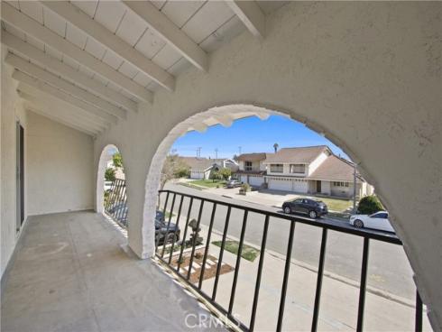 17805 Winterberry Street, Fountain Valley, CA