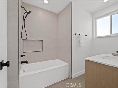 17805 Winterberry Street, Fountain Valley, CA