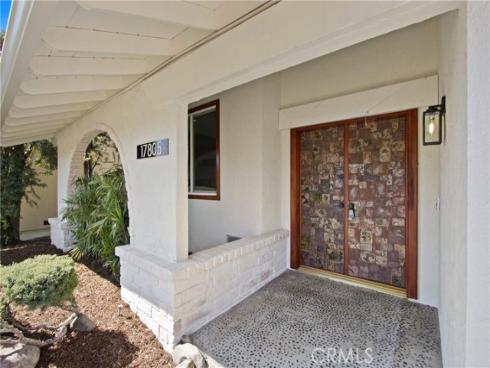 17805 Winterberry Street, Fountain Valley, CA